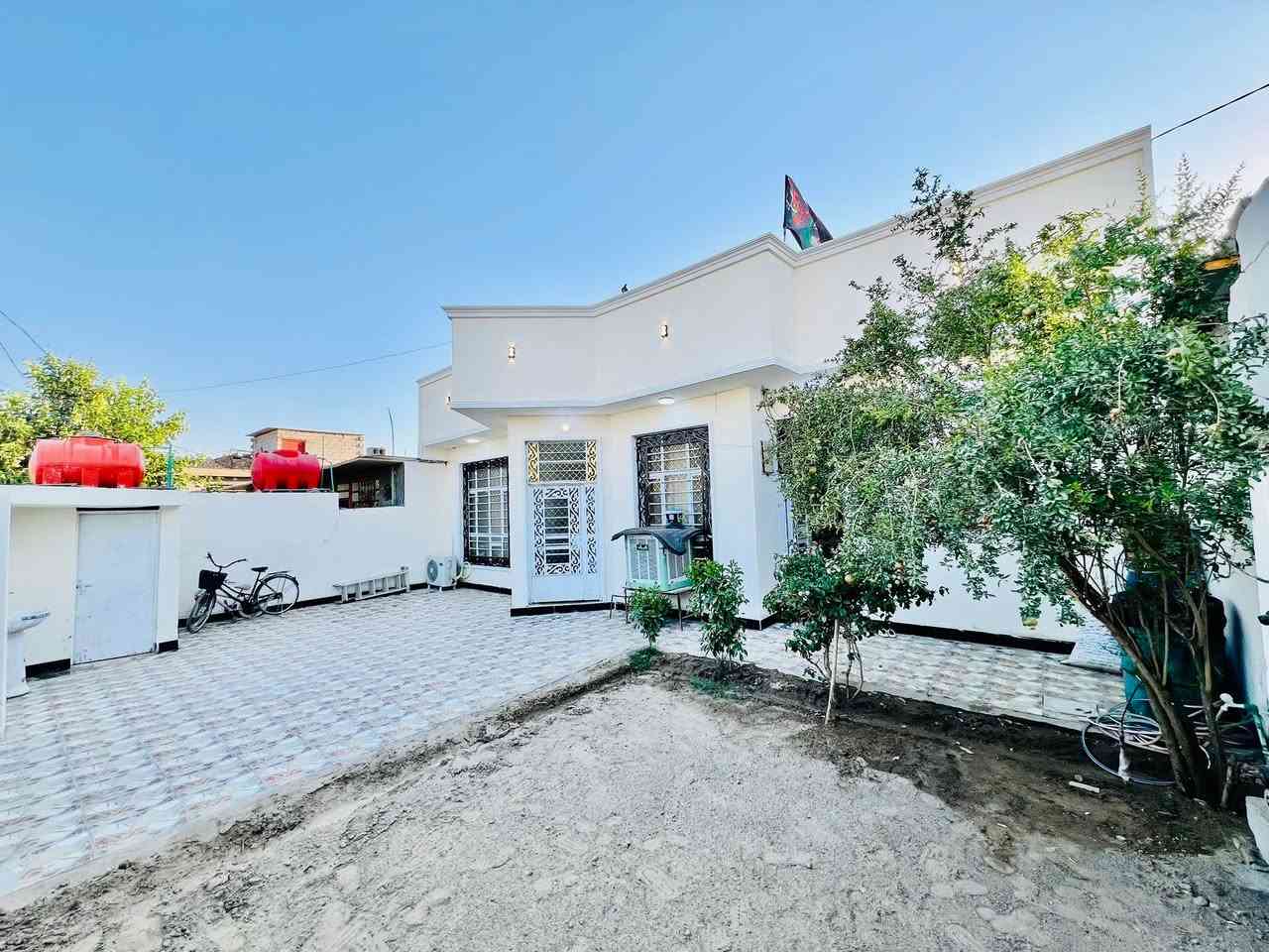 🧿  اللهم صل ع محمد وآل محمد  🧿
بيت للبيع في جبلة حي فهمي •📍🏡

مساحه 270متر البيت يتكون من حديقه وكراج كبير  وكلدور واستقبال وغرفتين نوم وصاله كبيره وصحيات يتوفر جميع الخدمات ماء مجاري تبليط كهرباء السند زراعي 

🔵 الاستفسار والاتصال على الرقم ***********
