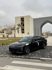 كيا K4 • ٢٠٢٥ • ٩٥٠٠ ميل