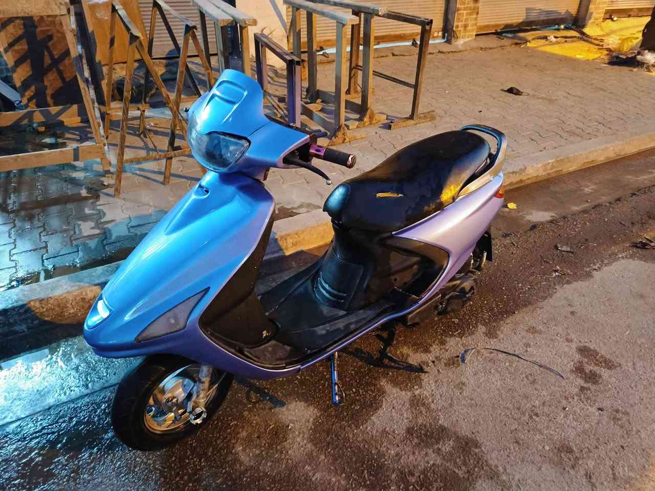 سلام عليكم فراشة فحل دسك كلها شغال محرك ماكس مامفتوحة ناعمة مكاني نجف حي الغري السعر خاص ***********
