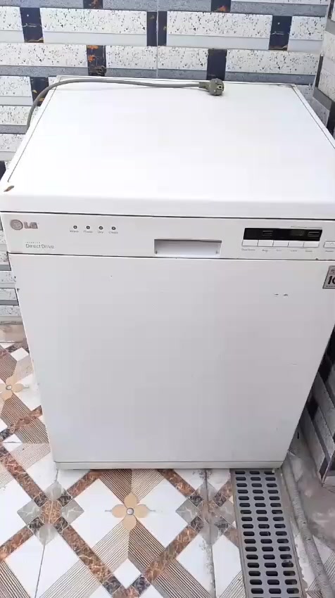 طباخ جديد وغساله صحون للبيع الشراي يتفضل


**إذا كنت صاحب هذا الإعلان وتريد حذفه لأي سبب، رجاءا أرسل رسالة إلى الدعم الفني**