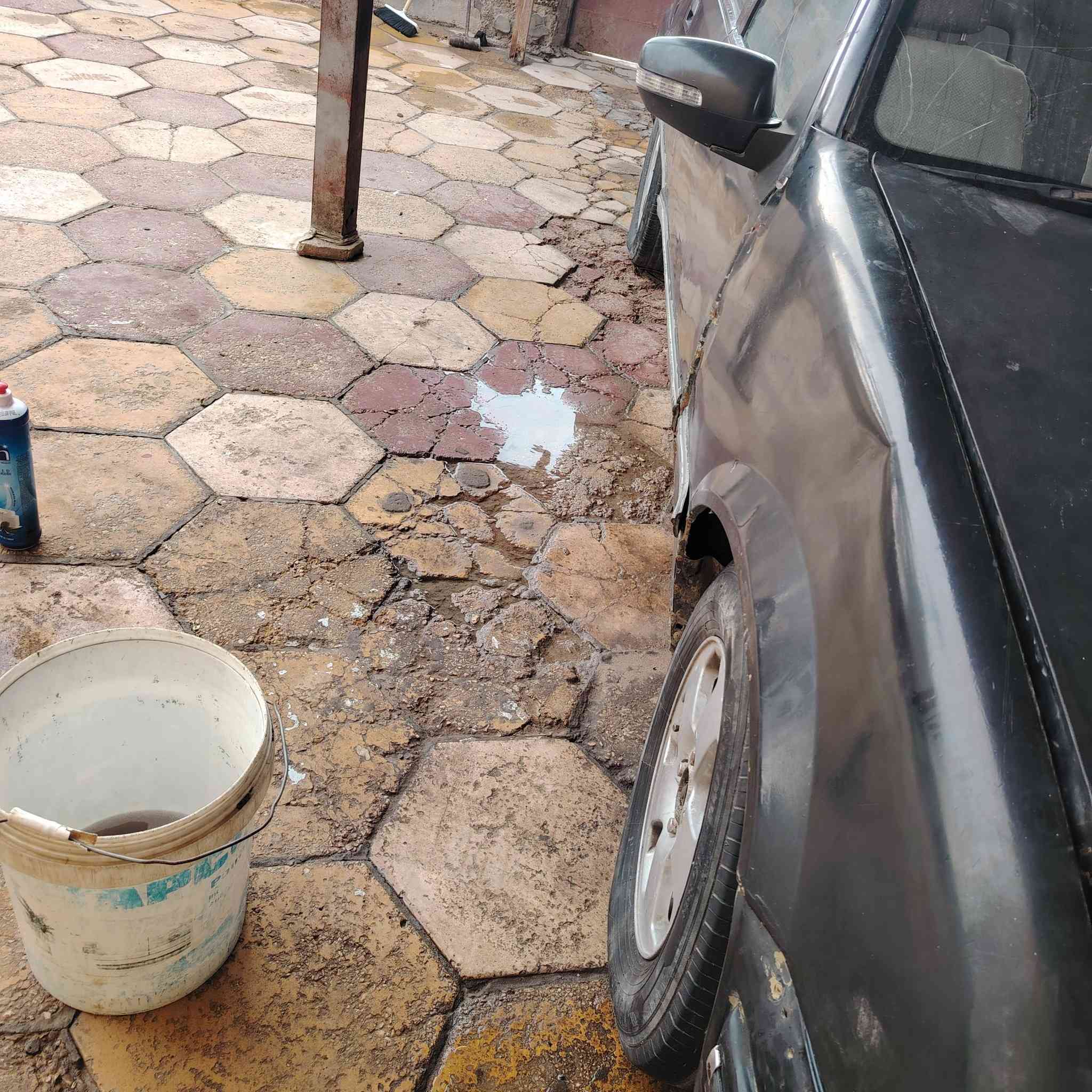 السلام عليكم للبيع دايو برنس اوتو ماتيك موديل 93 رقم نجف سنويه ماساقطه ماعليه غرامات سعر 15 وبيه مجال ديوانيه قضاء غماس ***********
