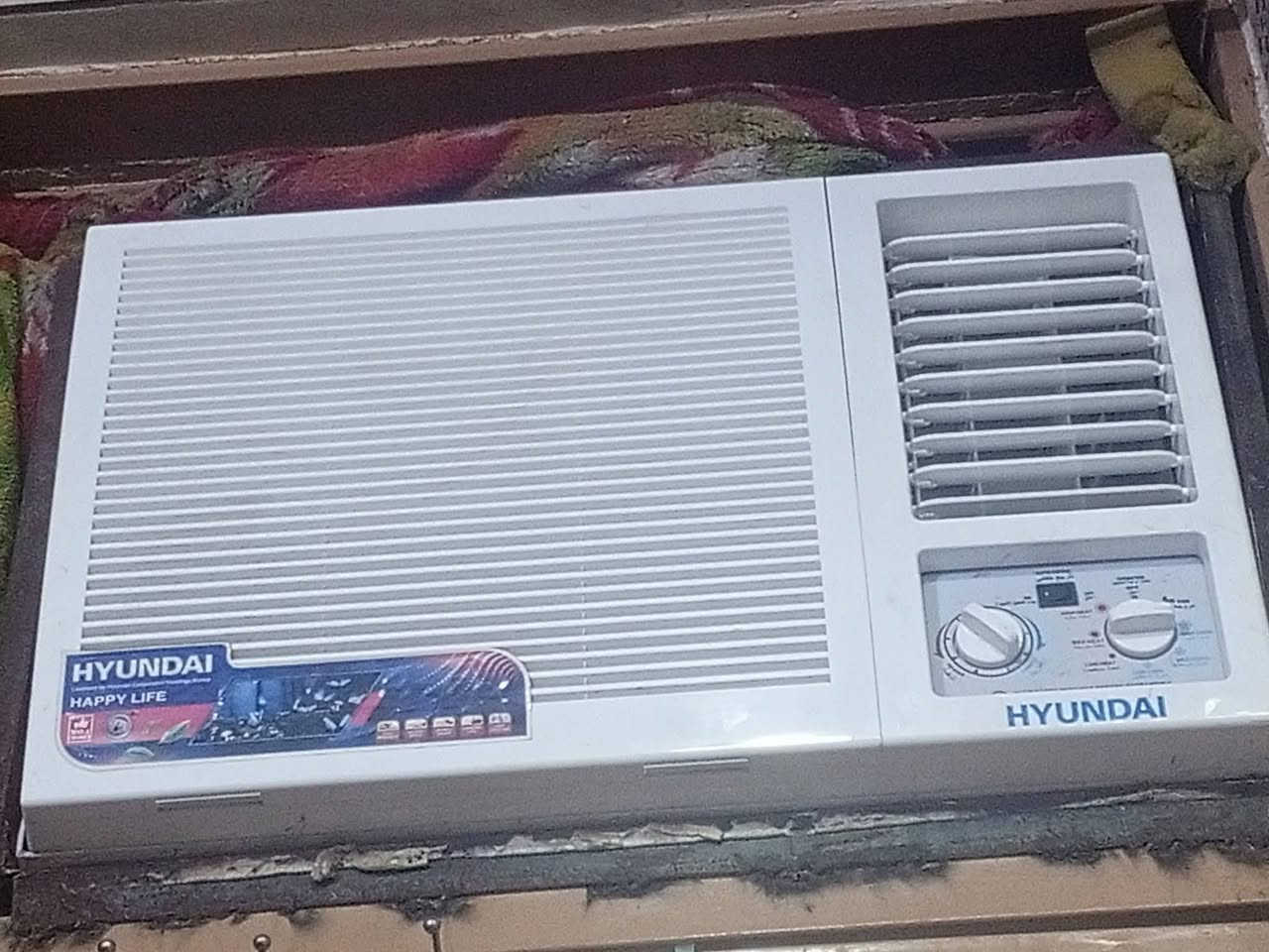 مكيف طن ونص للبيع


**إذا كنت صاحب هذا الإعلان وتريد حذفه لأي سبب، رجاءا أرسل رسالة إلى الدعم الفني**