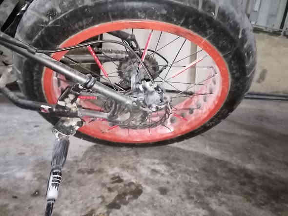 السلام عليكم باسكل للبيع دباب امريكي جديد السعر 125وبي مجال  المكان بغداد مدينه الصدر قطاع71يم سوك العوره للستفسار***********
