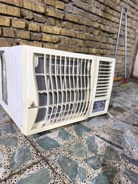 مكيف الحافظ • نضيف كلش • تبريد ثلج