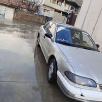 سوناته • ١٩٩٤ • مكينه وكير جدد