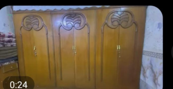 العنوان بغداد الشعله  السعر 150 ما بيه اي ضرر


**إذا كنت صاحب هذا الإعلان وتريد حذفه لأي سبب، رجاءا أرسل رسالة إلى الدعم الفني**