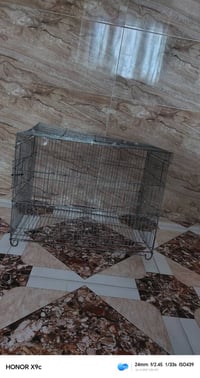 اقفاص بلبل • للبيع • سعر خاص