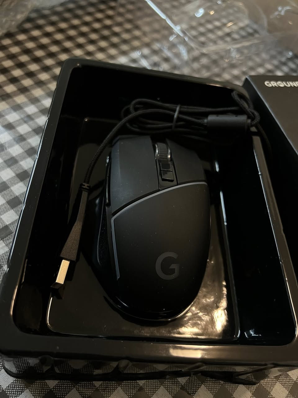 ماوس ماركةب10


**إذا كنت صاحب هذا الإعلان وتريد حذفه لأي سبب، رجاءا أرسل رسالة إلى الدعم الفني**