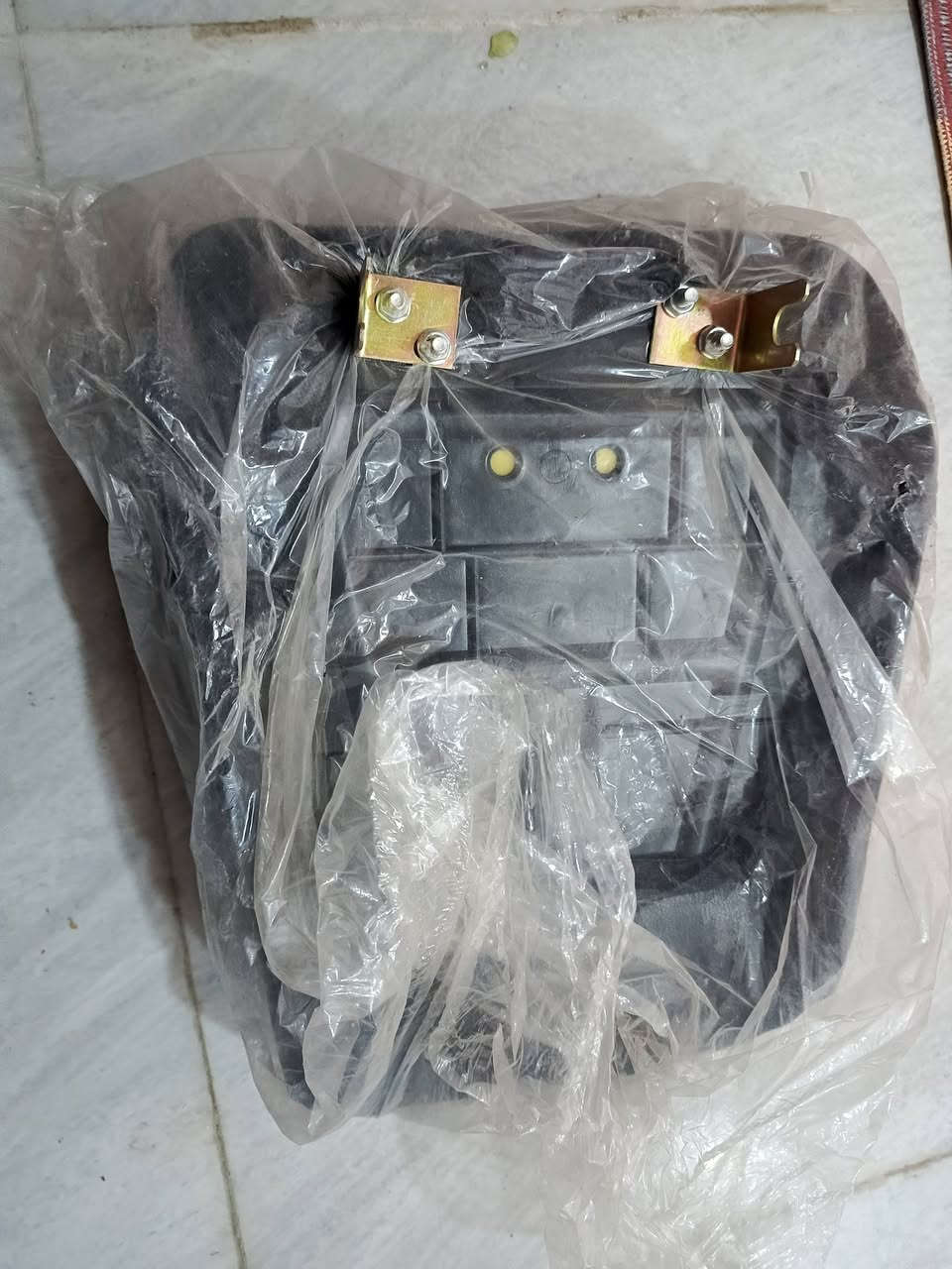 ستيلات ب 20
دوسه 13
كابريترات لوحده 4
كشن 5
بك. لايت ب 5
طبله تأير كدام ب 4
شيالات ب 5
طبلات مال بنزات لوحده 5 مكاني ناصريه مركز


**إذا كنت صاحب هذا الإعلان وتريد حذفه لأي سبب، رجاءا أرسل رسالة إلى الدعم الفني**