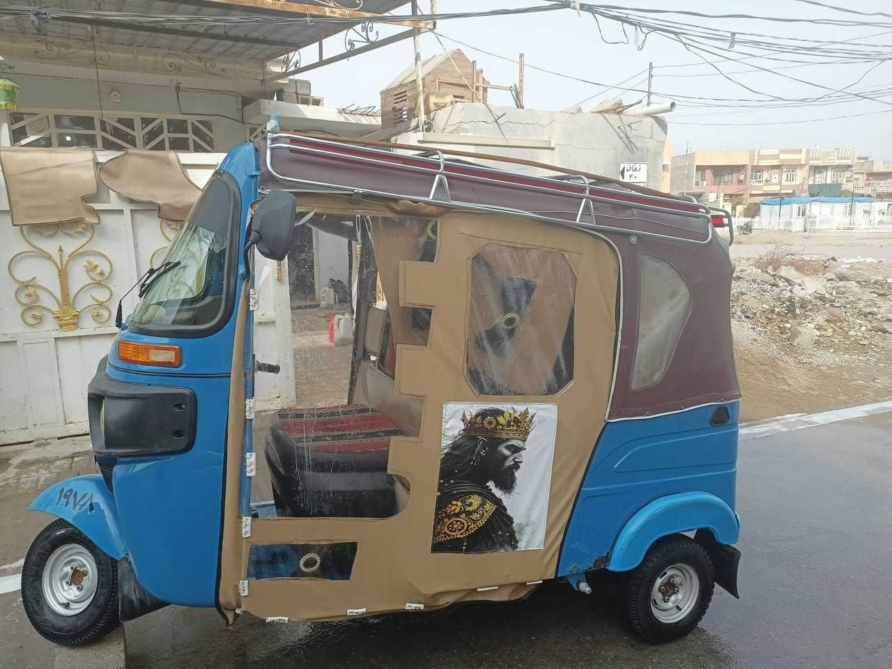 تكتك  2021شهر ال 7 كفاله عامه السعر 7 و 900 وبيها مجال اتصال. او واتس اب  ***********
