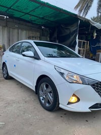 اكسنت ٢٠٢١ • خليجي فول • ماشيه ٥٠