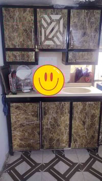 كونتره • جديد • متر ونص