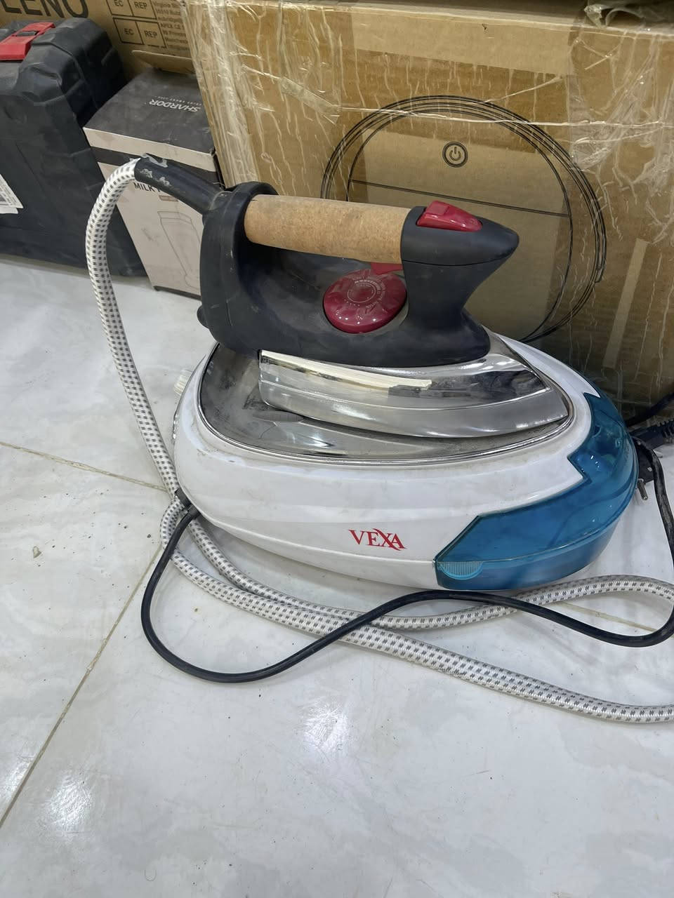 اوتي جديد بدون ماركة


**إذا كنت صاحب هذا الإعلان وتريد حذفه لأي سبب، رجاءا أرسل رسالة إلى الدعم الفني**