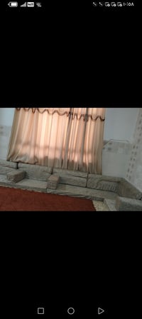 جلسه عربيه • سعر مناسب • اثاث