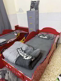 غرفة أطفال • بغداد • مكاني