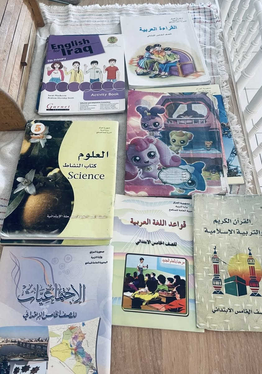 للبيع بسعر مناسب نظيفات


**إذا كنت صاحب هذا الإعلان وتريد حذفه لأي سبب، رجاءا أرسل رسالة إلى الدعم الفني**