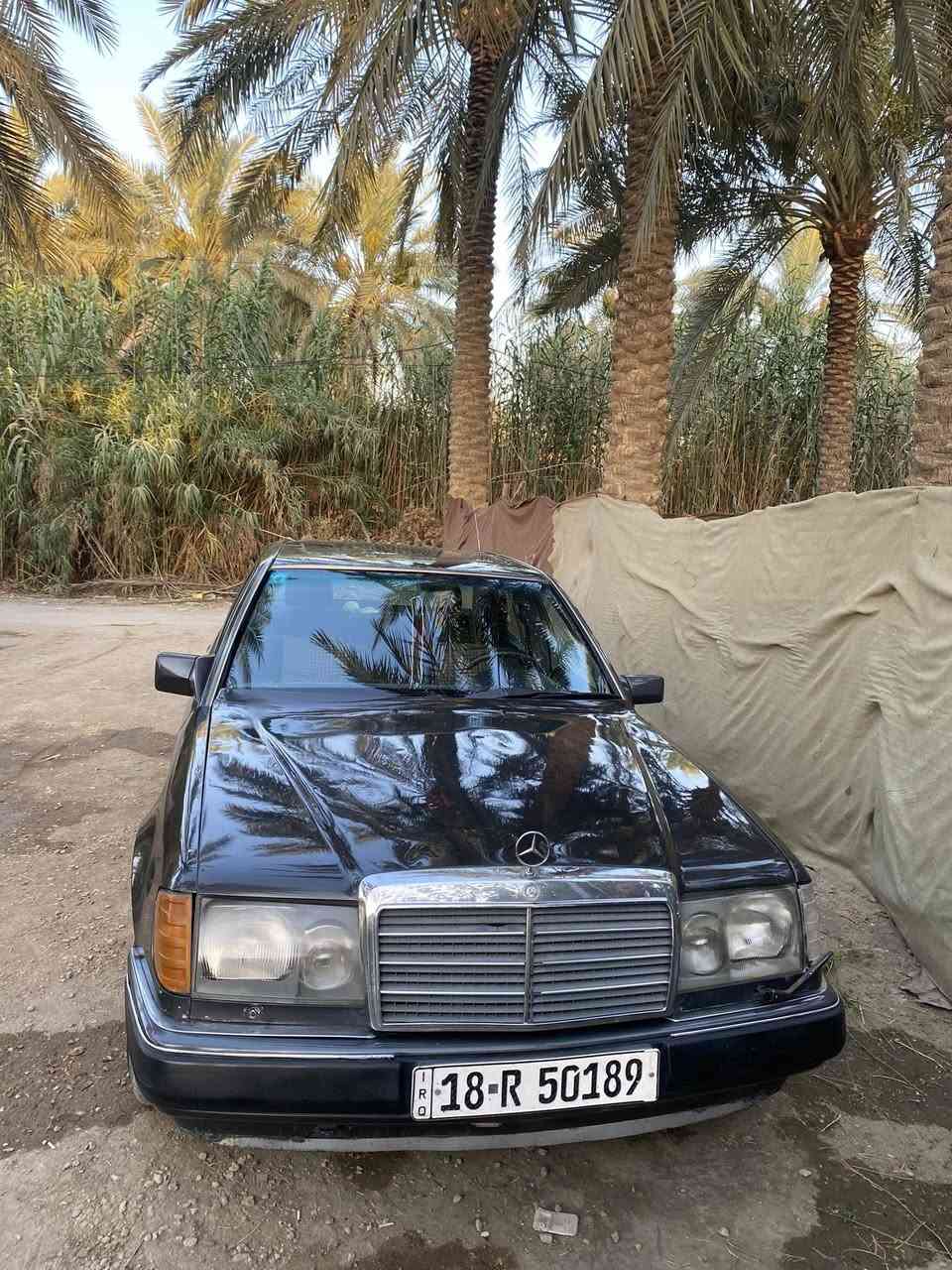 سلام عليكم مارسدس دب  موديل 1992محرك راس ثور 2400تبريد وتفهء شغال سعر 50وبيه مجال
بابل سده الهندية ‭٠٧٨٣ ٧٣٩ ٨٦٦١‬
