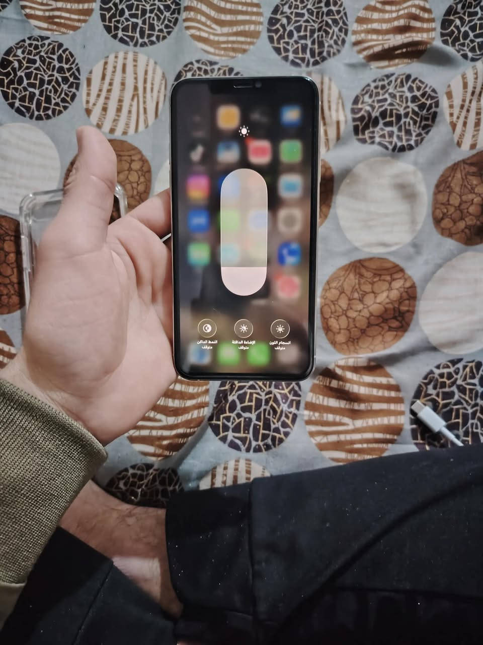 كل المعلومات مذكورة بالصور
قيم واخذ


**إذا كنت صاحب هذا الإعلان وتريد حذفه لأي سبب، رجاءا أرسل رسالة إلى الدعم الفني**