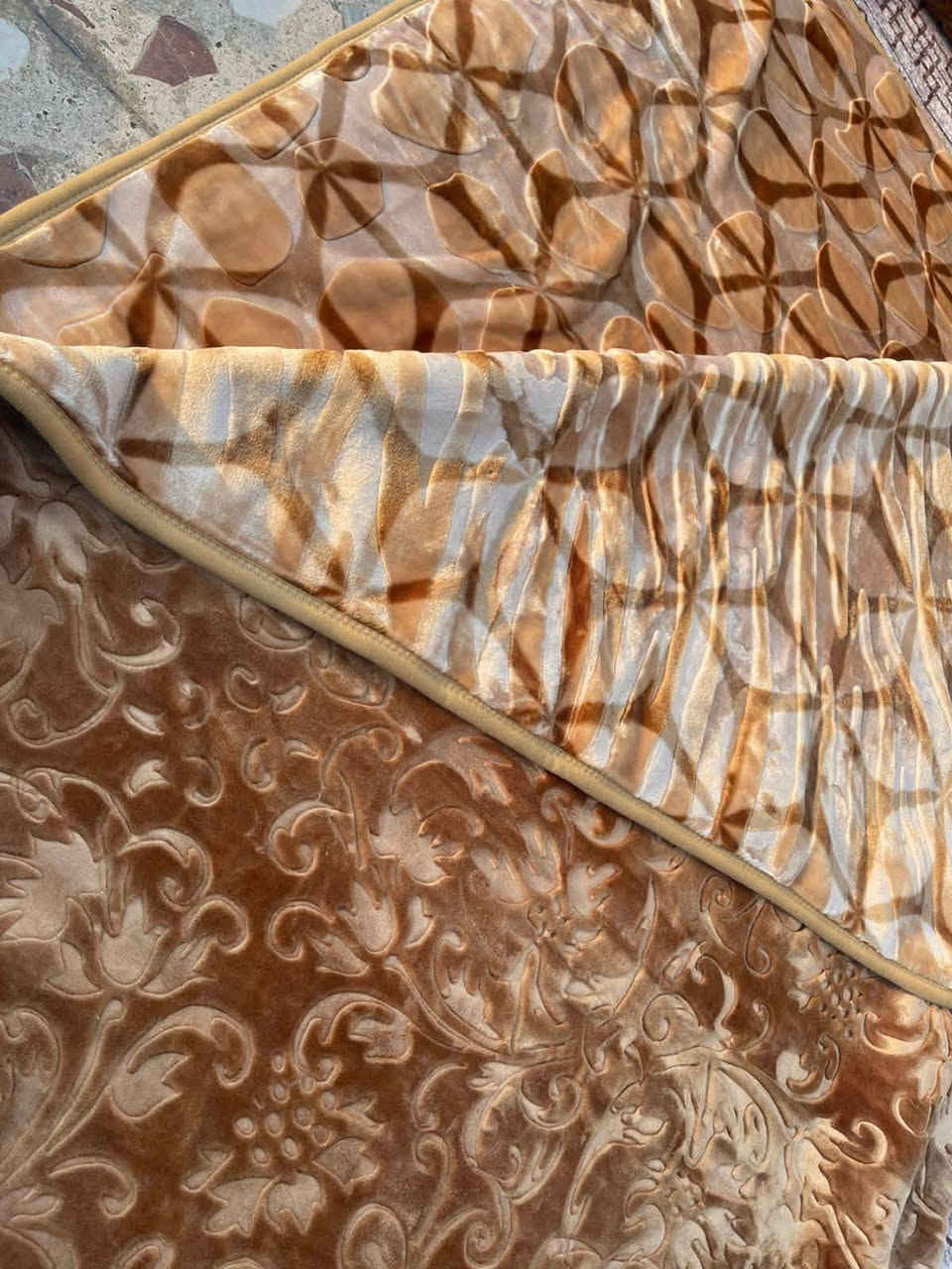 🌷مفروشات الحياوي 🌷

❤كوت قرب بيت أبو الهوى ❤ 

توجد خدمة توصيل جميع المحافظات 

للاستفسار  

*********** واتساب ابو احمد

@الجميع
