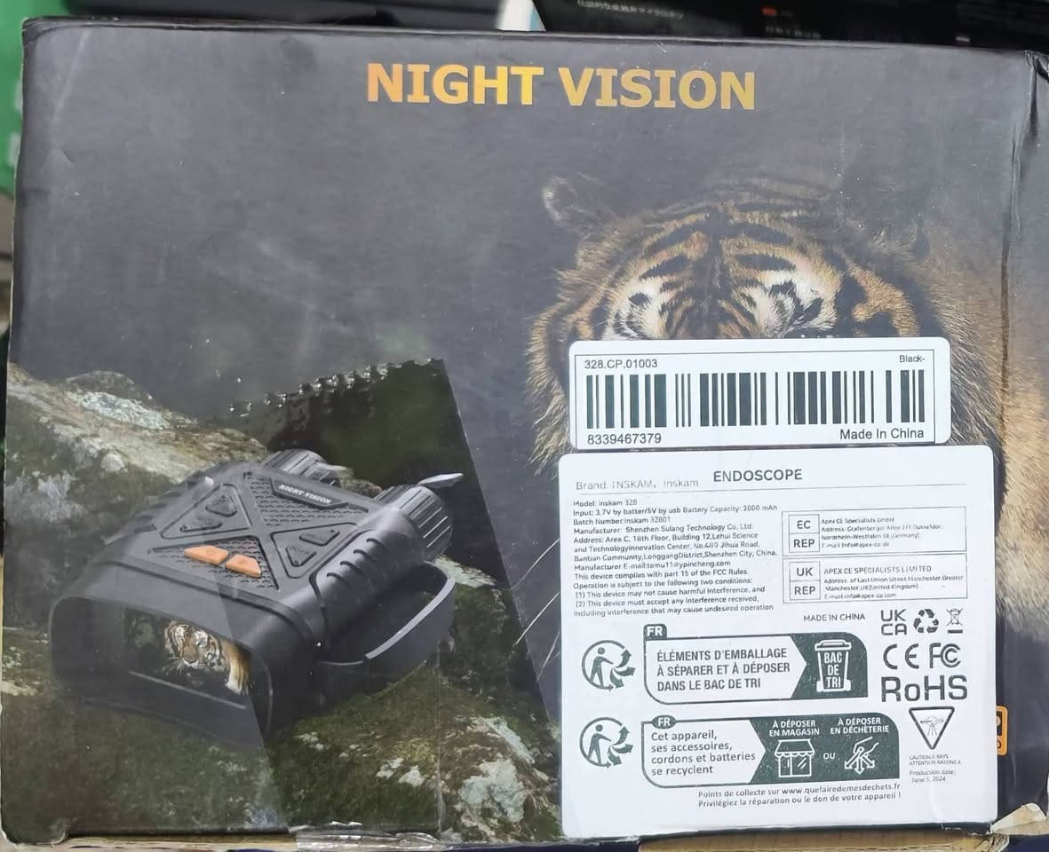 ناظور ليلي 
تصوير + تسجيل 
شاشة دجتل أعلى سعر ابيع


**إذا كنت صاحب هذا الإعلان وتريد حذفه لأي سبب، رجاءا أرسل رسالة إلى الدعم الفني**