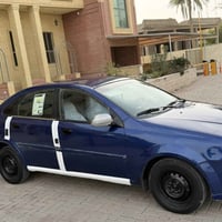 اوبترا • ٢٠٠٤ • محرك شرط