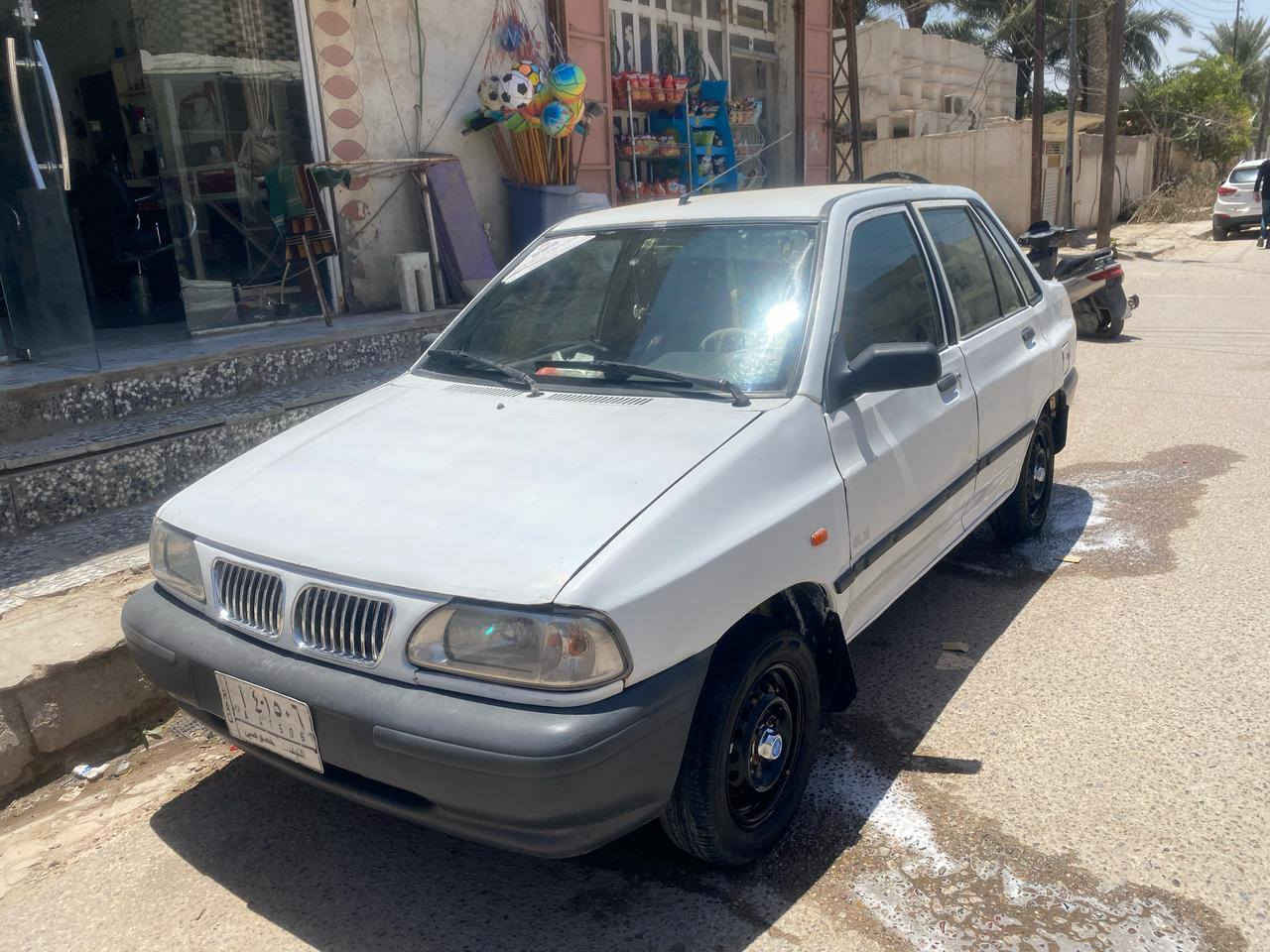 البيع مو ديل 9 مكينه برايد تبريد شغال 30 وبيه مجال وذا اكو مرواوس حسب القناعه  *********** مكاني نجف
