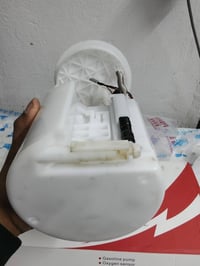 قاعدة فيت بم • كامله • قطع غيار