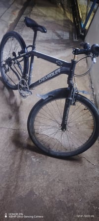 بايسكل شوفرت ليت • نقص قير خلفي • جديد