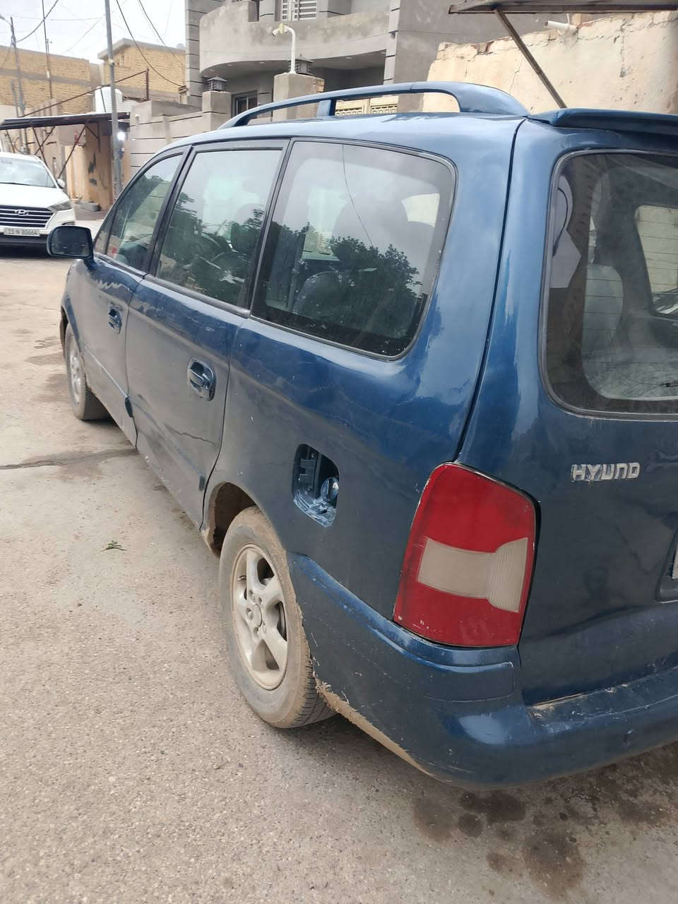 هوندا موديل 2000 مكينه وكير كورله صبغ عام السياره نضيفه سعرها 40 مكاني كوت
***********
