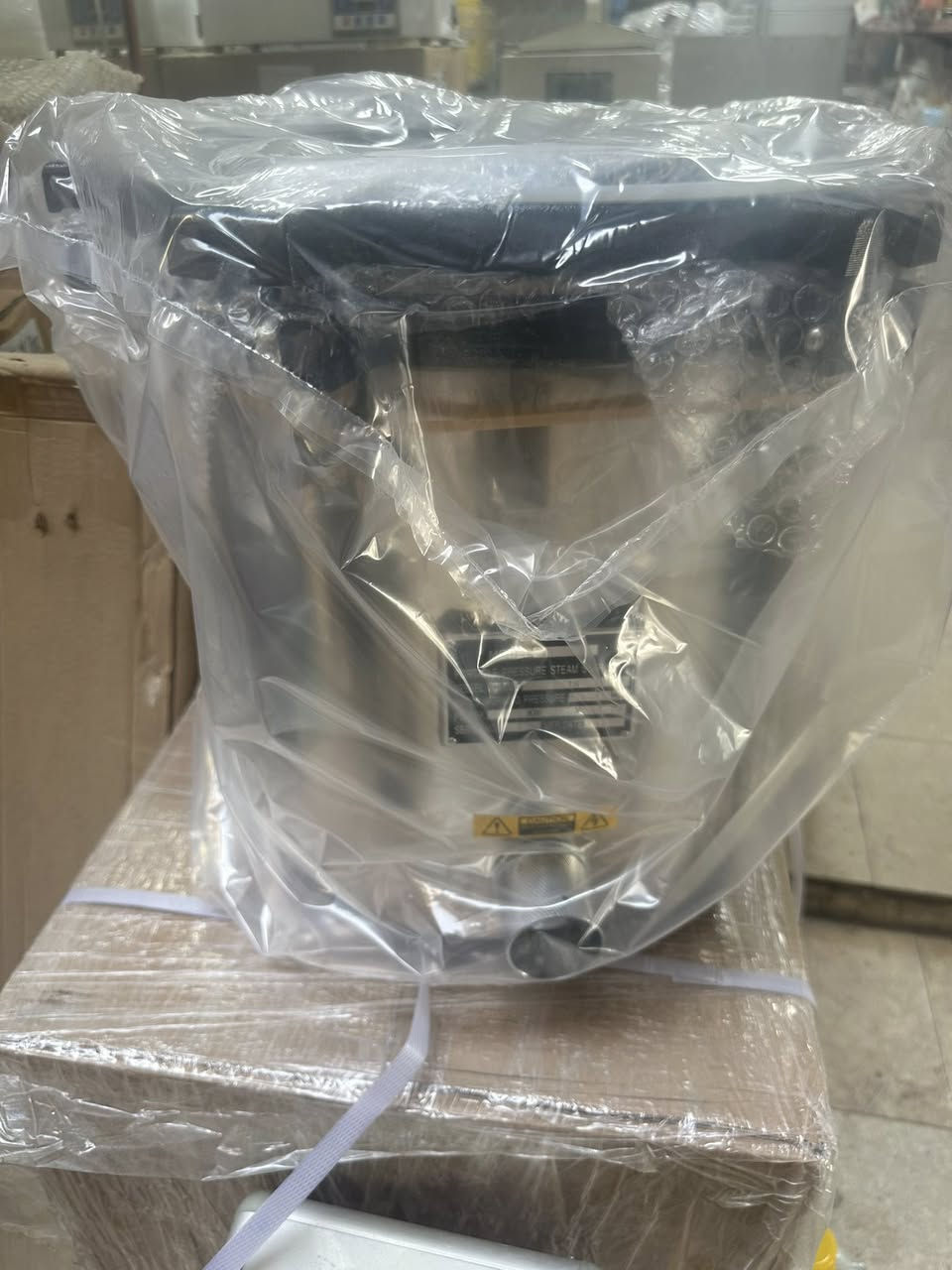 توجد لدينا مجموعة متنوعة من الأجهزة المختبرية الحديثة وباسعار مناسبة جملة 
***********
