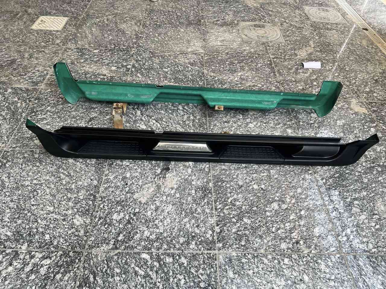 السلام عليكم 
عندي غراض سبورتج 2009 للبيع مكاني البصرة ماعندي توصيل 
***********
