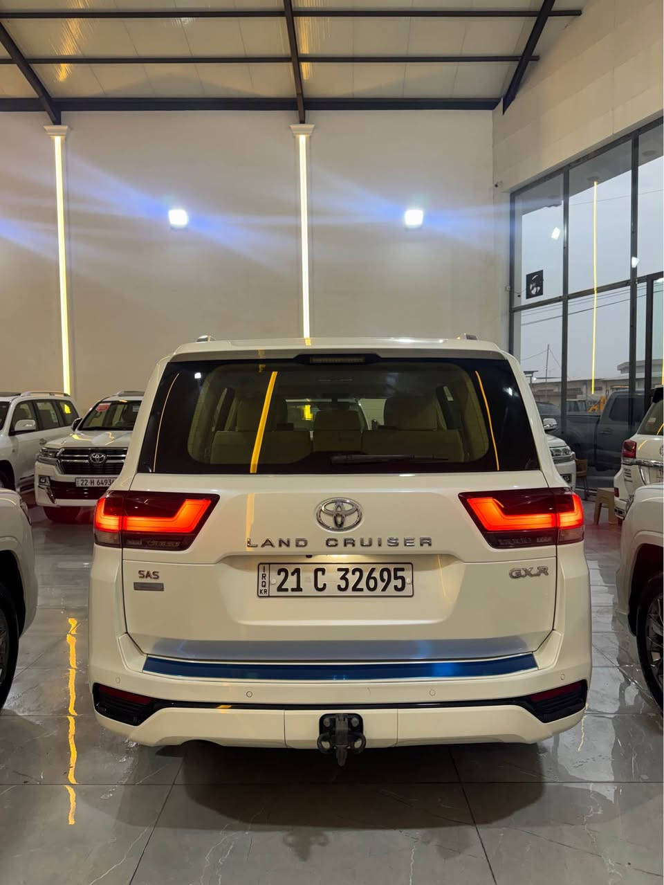 ‏ Land  Cruiser  2022

  
GXR   3 Screen

SAS

……………………………………………………….

تویوتا    لاندکروزەر

2022   سپی

6     پستن

مەکینە

4.0L

………………………………………………………….

جی  ئیکس   ئار

3    شاشە

بێ    تۆربۆ

………………………………………………………………………….

مواسفات

کوشن  جلد

کوشن  کارەبایی

شوێن  مۆبایل   شەحن   کەرەوە

کامێرای    دواوە
 

سندوق  کارەبایی

حەساس

ساردکەرەوەی  کوشن

3  شاشە 

ئاوینە  رادار

لایت  زینۆن

لایت  لید

دیاریکردنی  خیرایی

شغال

8   ایرباگ

…………………………………………………………………………. 

55          هەزار        رۆیە 

…………………………………………………………………………. 

وارد       عیراق

شەریکە    ساز

…………………………………………………………………………

بێ           بۆیاخ

بێ       تەحدیل

………………………………………………………………………….

رەقەم   و   سەنەوی   نوییە

بەناوی    خۆمانە

………………………………………………………………………….

شوێن          هەولێر

معرض         جوهر

…………………………………………………………………………

نرخ

……………………………………………………….

630                                               وەرەقە
 

…………………………………………………………………………. أربيل, العراق


**إذا كنت صاحب هذا الإعلان وتريد حذفه لأي سبب، رجاءا أرسل رسالة إلى الدعم الفني**