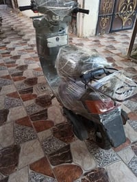 ياماها • باتري ميت • كهربائيات