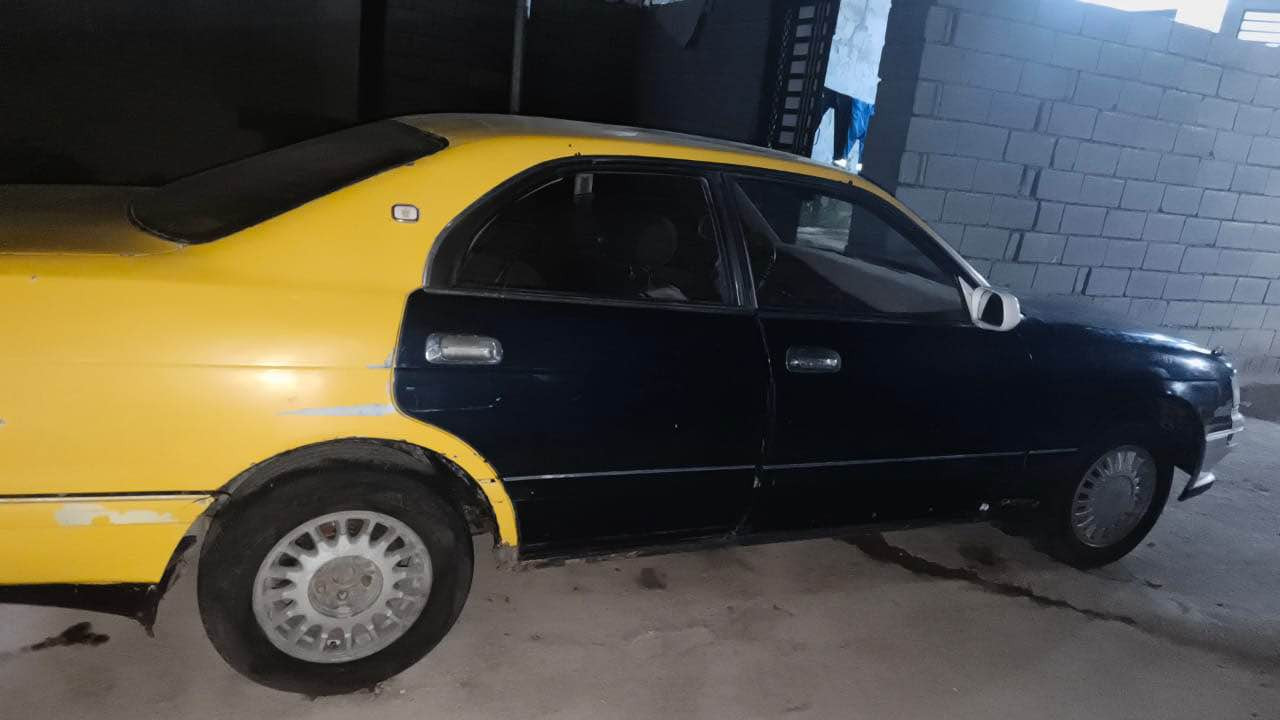 السلام عليكم بطه مديل 2000
مكينه كير تبريد تخم تاير حديدة
كله جاهز سنويه منتهية با22
راعي موجود شرط تحويل السعر 35
بيهة مجال مكاني كرمت علي ابو صخير
*********** البصرة, العراق
