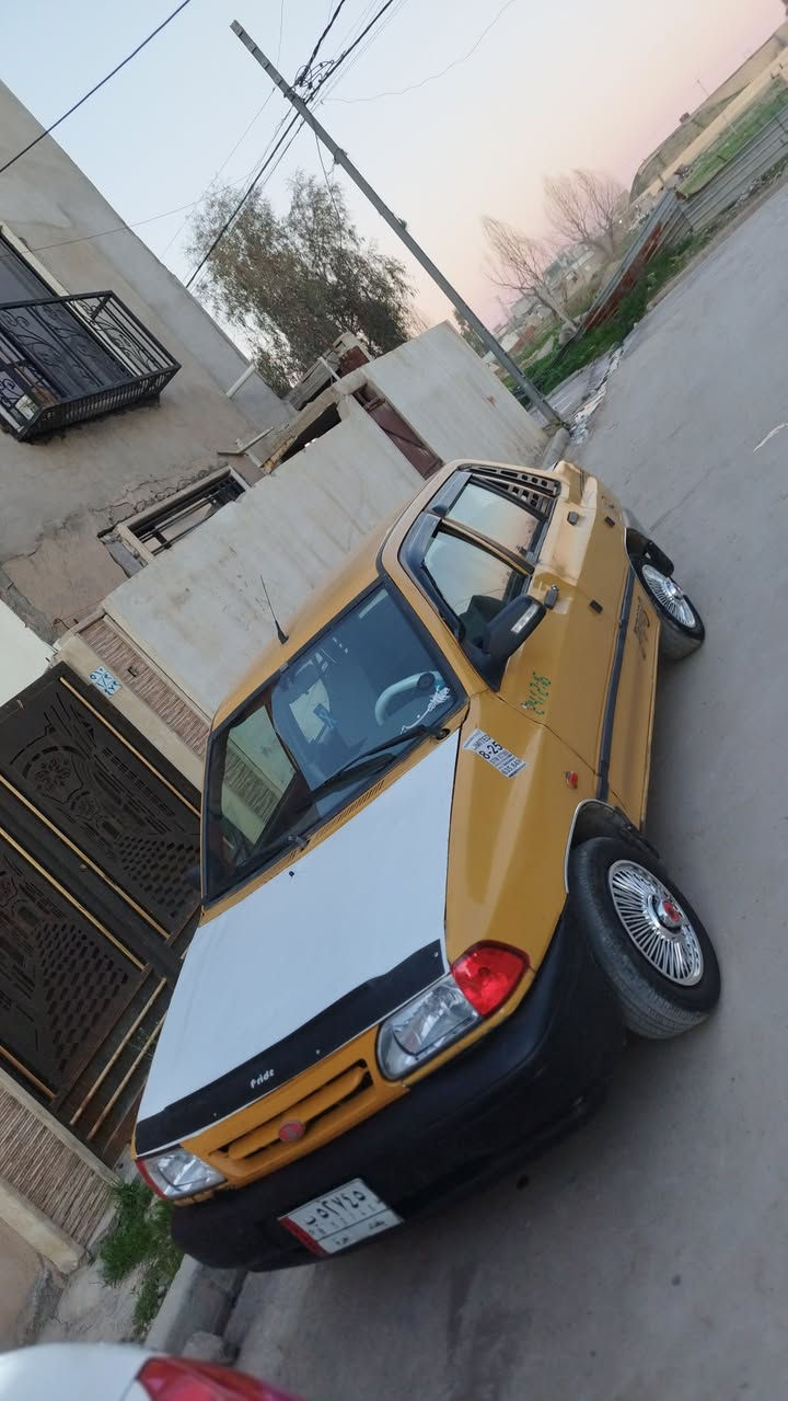 السلام عليكم عندي سياره سايبا 2012سنوية27مشروع وطني كاربون بانزين شرط التحويل شرعيها بالموصل عليها هيئة وغرامة 400 الف ع المشتري قسط ما ابيع اخوان سيارة جاهزة مال رزق وايرمنية شغالة عام محرك بي ٱثر نفخ كير شرط شواصي انظاف 
عنوان موصل جانب الأيمن للتواصل والاستفسار على رقم الهاتف خاص مقفول 
السعر 24
 كورك  ***********
اسيا *********** 
معاكم محمود الراوي
