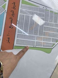 ◼️قطعة ارض للبيع طابو صرف  🔷رقم العقار  14439 ◼️المساحة100 شارع 15تشجي...