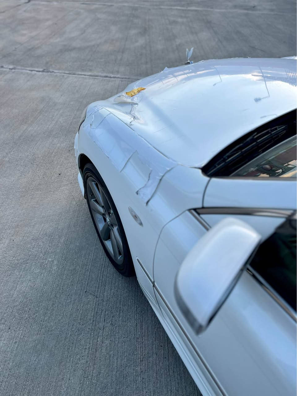 سەرەتا بەناوی خوای گەورەو میهرەبان
تویتا کڕاون شاهینە بڕاوە بڕاوە بۆفرۆشتن

بۆ پرسیارو عەیبوو عار  ٢٥٠مەسرەف تەلەفۆن مەکە هیچی تیانیە
بڕاوە بڕاوە
‎شانسی ١٨٤✈️
GRS184
‎٢٠٠٧بەسمە ڕەساسی 
٤تایەو ویلی دینگەی لۆک  
هەرچوار دەبڵی دایس بەدڵی خۆت بەرزیو نزمی پی بکە
٣دوگمەی قەپات قەپات مواسەفات✅
سڵاید کوشن جڵد هیتەر  فۆڕمیکا سور
سوکان حەیزەران
ئاوینە ئیشارەت وکارەباو شەفت
‎کامل سەماعەو ئیمپریفایەری بیلادی مەزبووتە
٥بەسمە 
نمونە لەجوانی
بی چاڵ بی شوخت بی دەعم بی لیدراو 
بەس شوین بڕاوەکانی بۆیاخە
سەیارەکە ٢٥٠ی مەسروفی تیانیە
هایدرۆلیکی گیڕی گۆراوە ڕۆنی مەکینە گۆڕاوە سیرفزی عام کراوە
بانسو فلنجەی لۆکی بۆ بەسراوە
تەبرید بەسراوە
ساردو گەرم بەشەرت 
کوشن و فۆڕمیکای زۆر جوان ماوەتەوە
١٧١هەزار حەقیقی ڕۆشتوە
دەعامی بۆ دەعامی بەشەرت
گیڕو مەکینە بۆیاخ دەعم لیدراو کەڤەرگۆڕاو  تەقەو ڕەقە هەموو گیانی
بەشەرت✅
نرخ:٦٥$
شوێن ڕانیە
٠۷٥٠٠٥۸٦٠۹۷
٠۷۷۳۸۸٥۷۹٦۳ رانية, السليمانية


**إذا كنت صاحب هذا الإعلان وتريد حذفه لأي سبب، رجاءا أرسل رسالة إلى الدعم الفني**