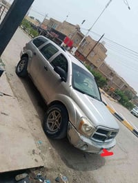 مراوس سياره فقط دورنكو 07819631817