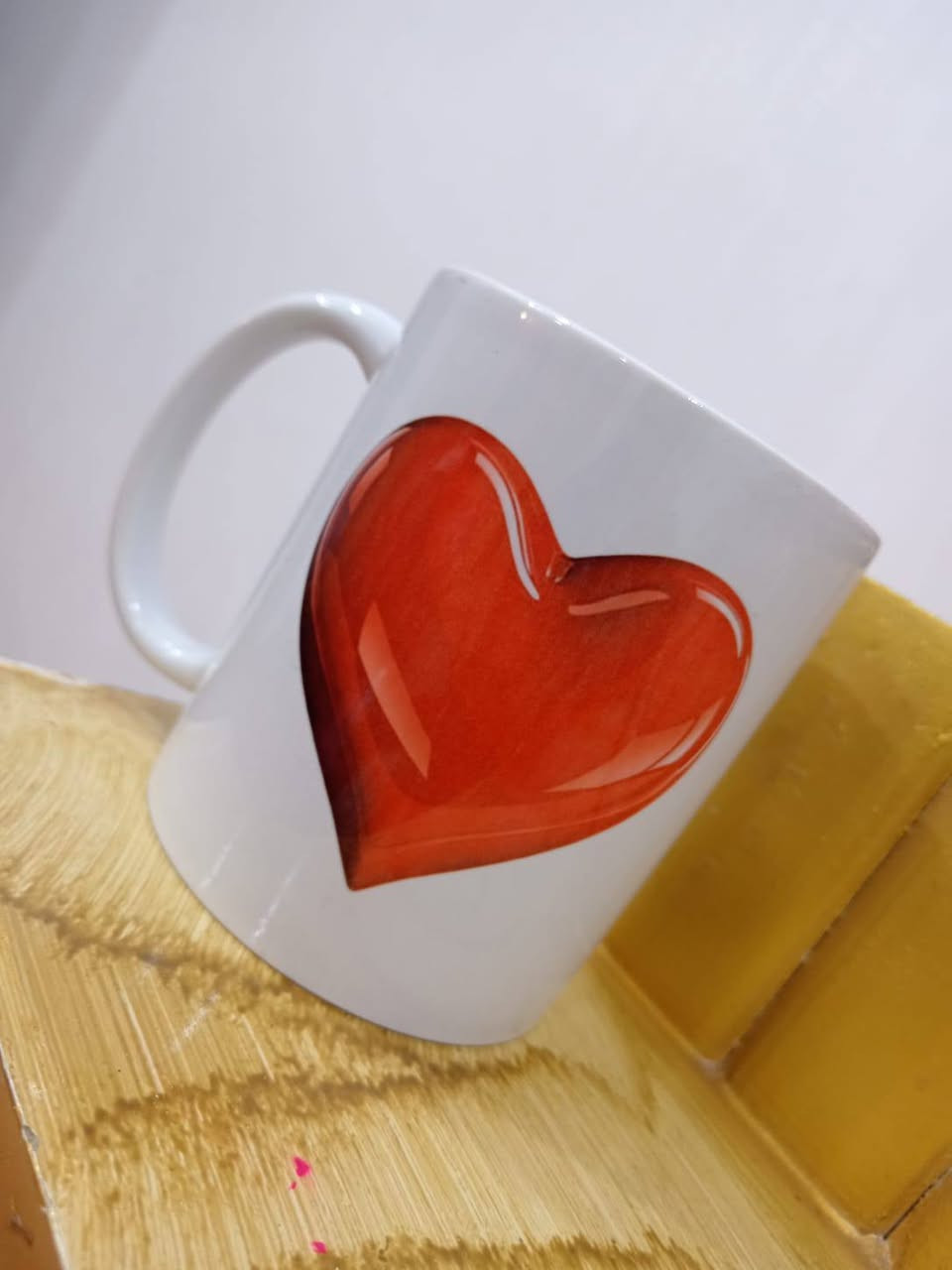 ✨ طباعة على الأكواب حسب الطلب ☕
نوفر طباعة الأسماء، الصور، والعبارات على الأكواب بتصاميم أنيقة وجودة عالية، مناسبة للهدايا والمناسبات.
🚚 متوفر توصيل لجميع المحافظات
للطلب والاستفسار:
📱 واتساب {***********}
📨 تليكرام { kanz10@}
📩 خاص
اختر تصميمك… ونحن نحوله إلى كوب مميز. ✨
