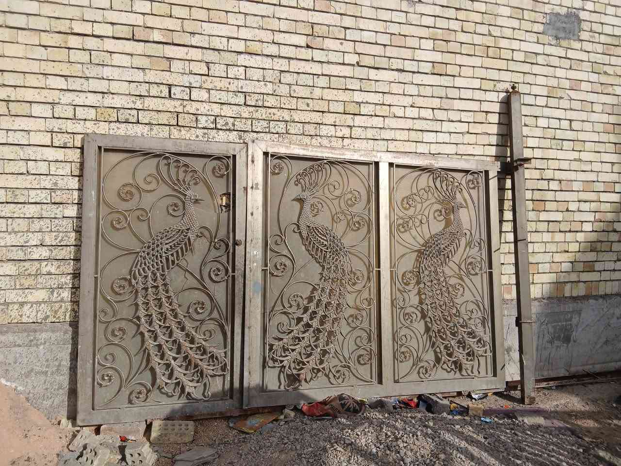 *********** بغداد حي نصر قرب العبيدي
