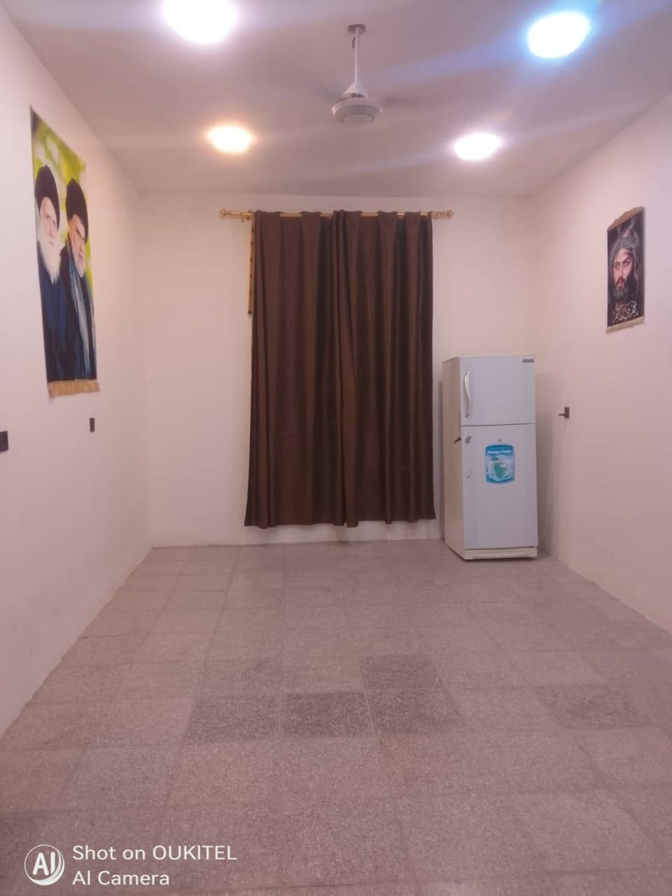 بيت طابقين مساحه 1000متر ماء و كهرباء على السده الأولى بالولدايه للاستفسار الاتصال على الرقم ***********
