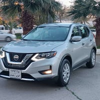 نيسان روج • ٢٠١٨ • ٨٤٠٠٠ كم