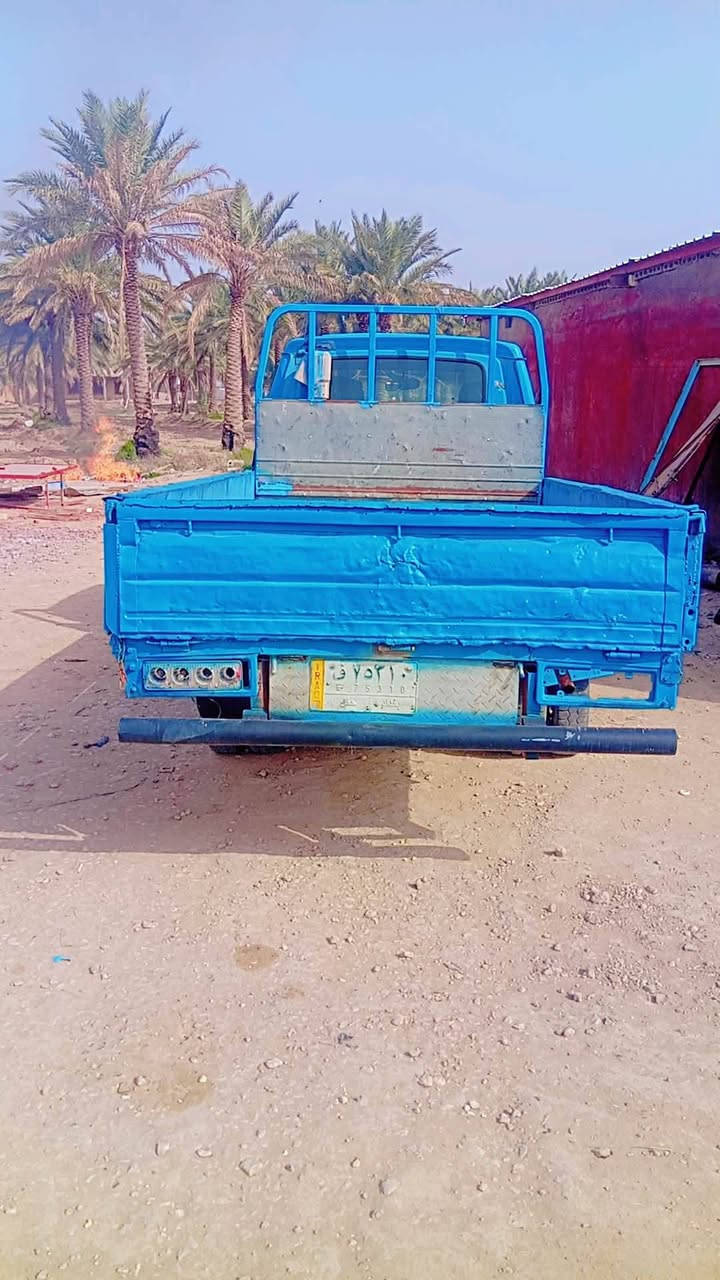 السلام عليكم كيه مديل 96حمل للبيع مكان بابل سعر 30بيها مجال أتصل مكلف بلنشر ***********/***********
