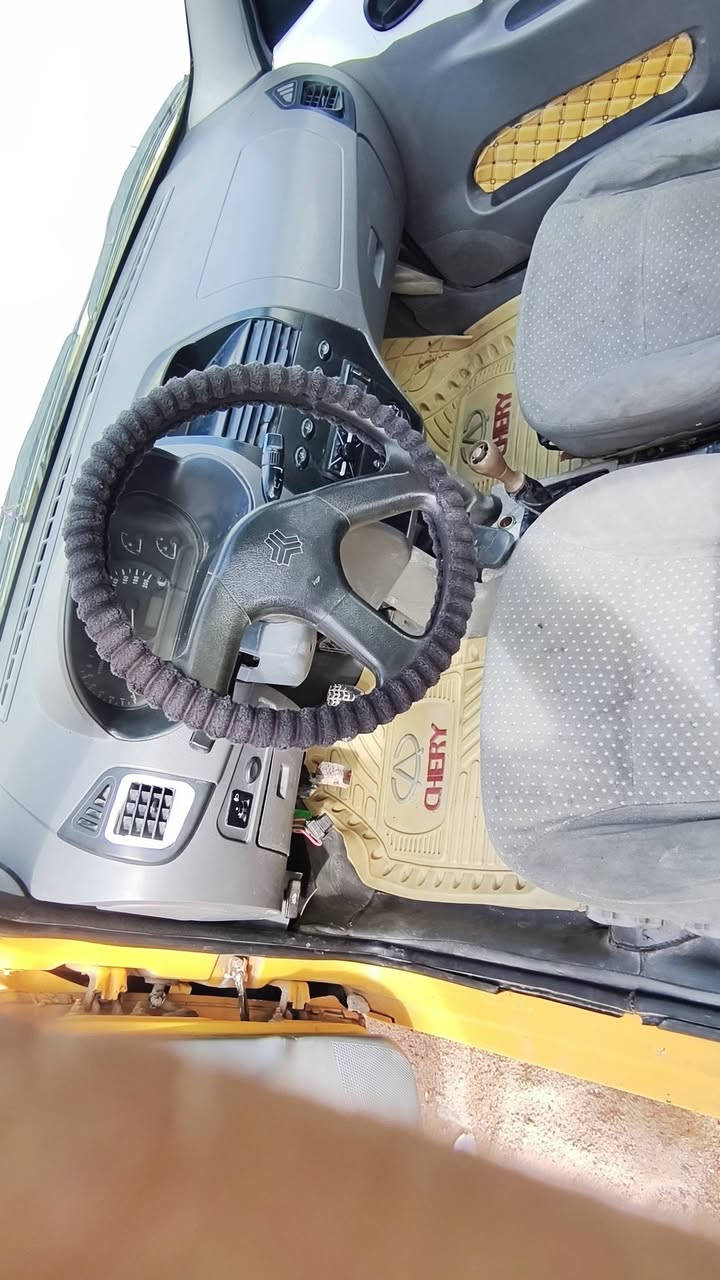 سلام عليكم سياره طيبه موديل 14
سياره حلوه وماناقصه شي بس كازكيت مداور شوكت مايعجبك رقم بصره سعر 30 وبيه مجال مكان العماره حي الكرامه ***********
