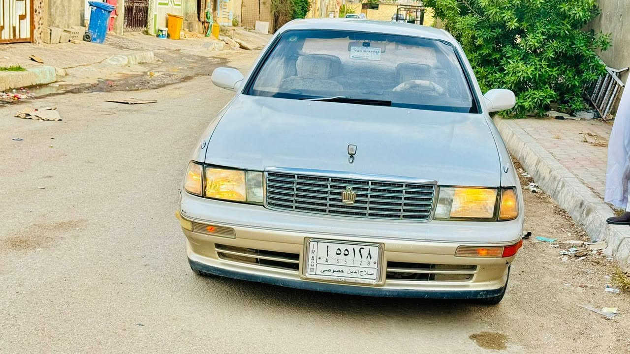 بطة ١٩٩٢ متصل
مكينة وتبريد وكهربائيات كاملة
سنوية ٢٠٢٧ مشروع وطني
مكفولة من الكصه
واتساب فقط ***********
