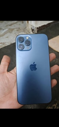 آيفون 12 برو ماكس • ٢٥٦ • الفلوجه