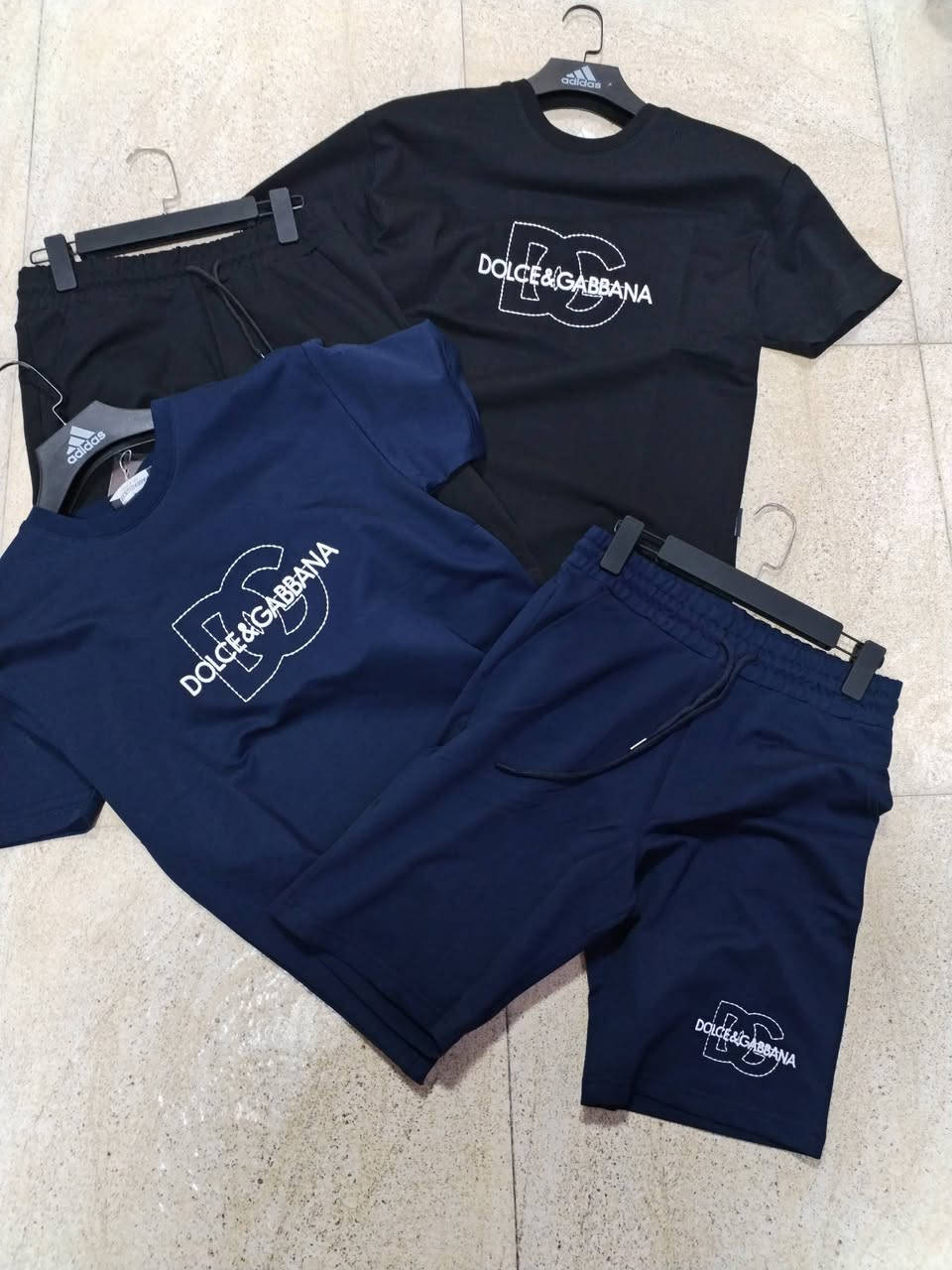 ازياء ابن مولود

كولكشن الصيف وصل بقوة ☀
وفرنالكم بدي برموده
ماركة🇹🇷 👕✨
توفر 3 الوان مميزه
كوالتي عالي جدآ👌
قياسات. M-L-XL-XXL
لا تترددو بأرسال استفسارتكم وطلباتكم عبر بريد الصفحه 💌
 كوت - المشروع 
يوجد خدمه توصيل الى جميع انحاء العراق
نتشرف بكم🌺


**إذا كنت صاحب هذا الإعلان وتريد حذفه لأي سبب، رجاءا أرسل رسالة إلى الدعم الفني**