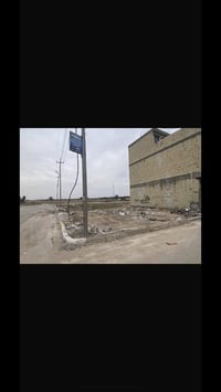 النسيم الذهبي • ٥٠م • واجهة ٥م