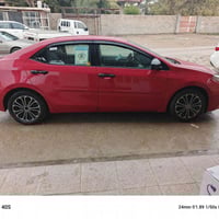 كورله • ٢٠١٦ • وارد كفاله