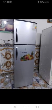 ثلاجات • مجمدات • النهروان